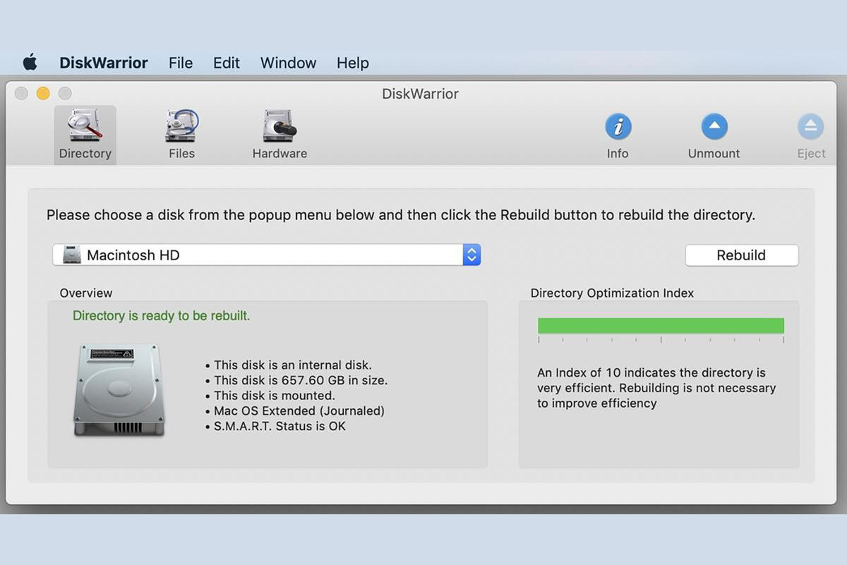 best disk cleaner for mac free